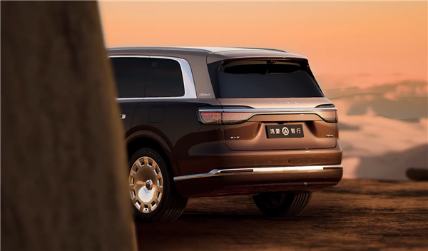 非凡系列来了!新一代问界M9 Ultimate预热:售价或超60万