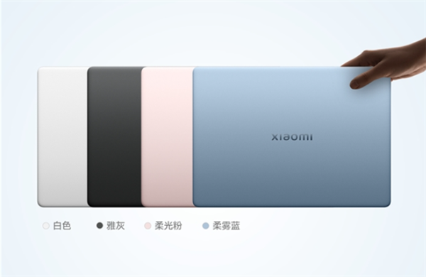 时隔四年重磅回归！小米笔记本Pro 14正式开售：国补价6799.15元起