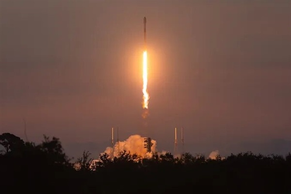 35次！SpaceX猎鹰9号火箭复用新纪录：超预计40％