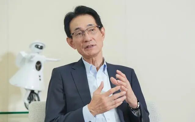 村田製作所の南出雅範副社長、コンデンサーの生産拡大「大胆に検討」 - 日本経済新聞