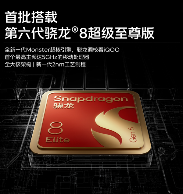 梦想中的游戏小平板 iQOO Pad Ultra上手