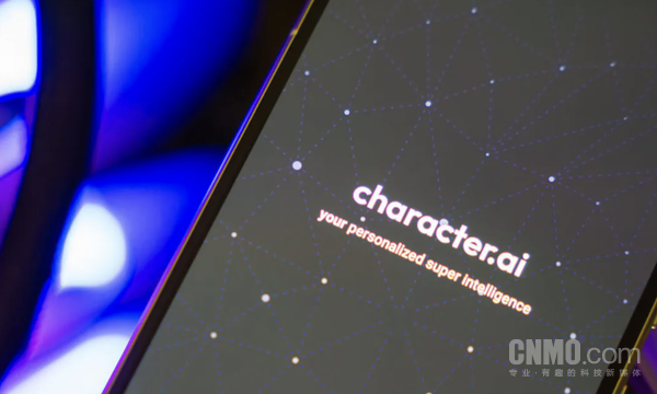 Character.ai