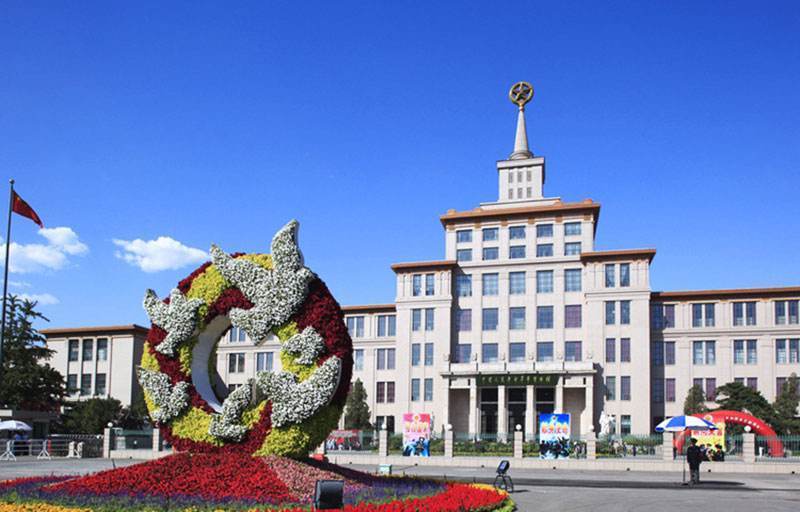 【中国人民革命军事博物馆宣布9月20日至22日临时闭馆】9月12日,