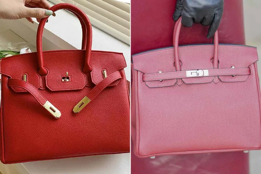 深度|年轻人用的假Birkin,会让爱马仕担心吗? 深度|年轻人用的假Birkin,会让爱马仕担心吗?