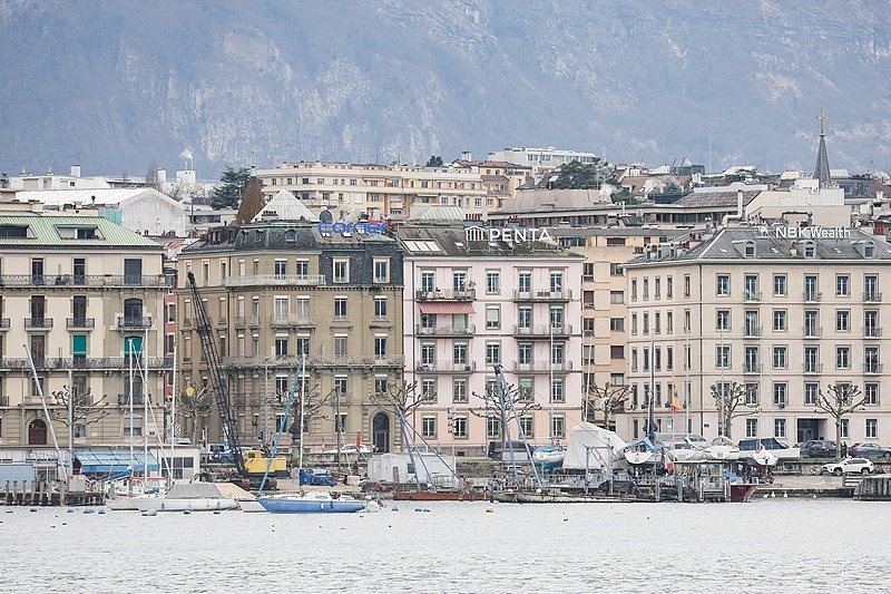 △日内瓦(资料图)