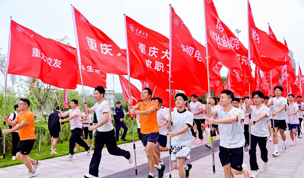 活动现场。受访单位供图2