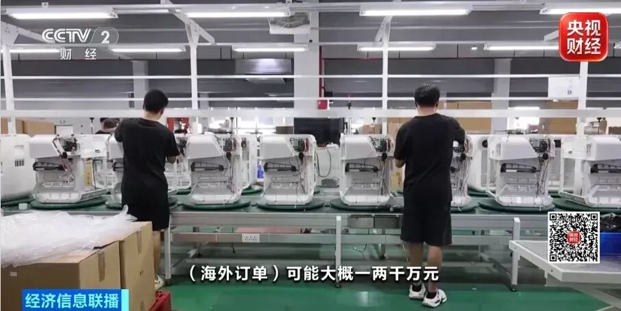 卖爆了,国产“宠”物全球抢着下单