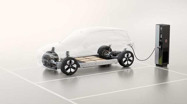 全新一代smart #1将迎200余项升级,小车首次全系标配800V