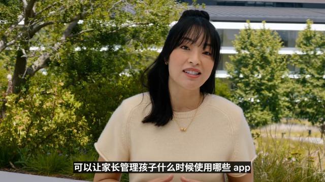 iOS 27发布!AI不是重点,玻璃效果吸睛,相机界面又改回去了