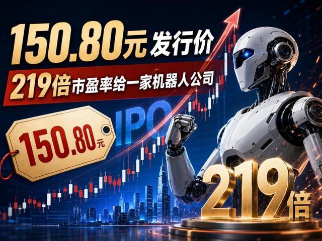 人形机器人企业宇树科技IPO核心定价信息示意