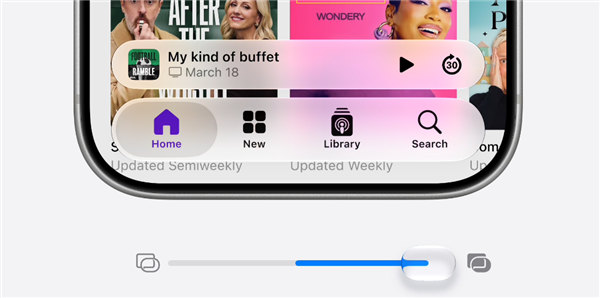 苹果iOS 27正式版今晚发布!流畅度暴增 国行无缘Siri AI