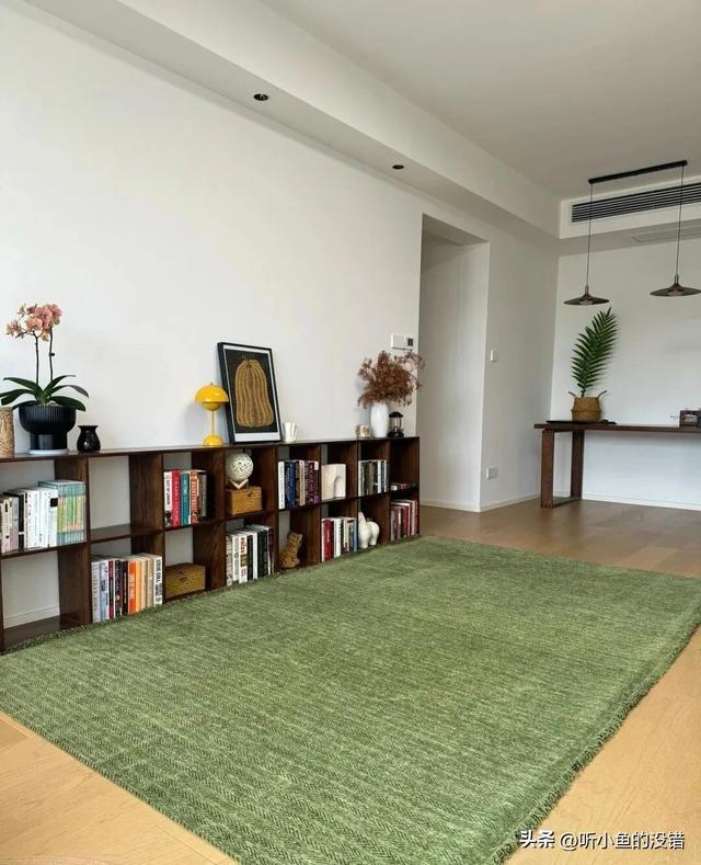 别再为软装交智商税！6个省钱平替思路几十块搞定高级感家居(图14)