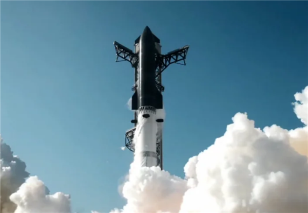 航天史上融资额度最高IPO!SpaceX拟通过上市融资最多750亿美元