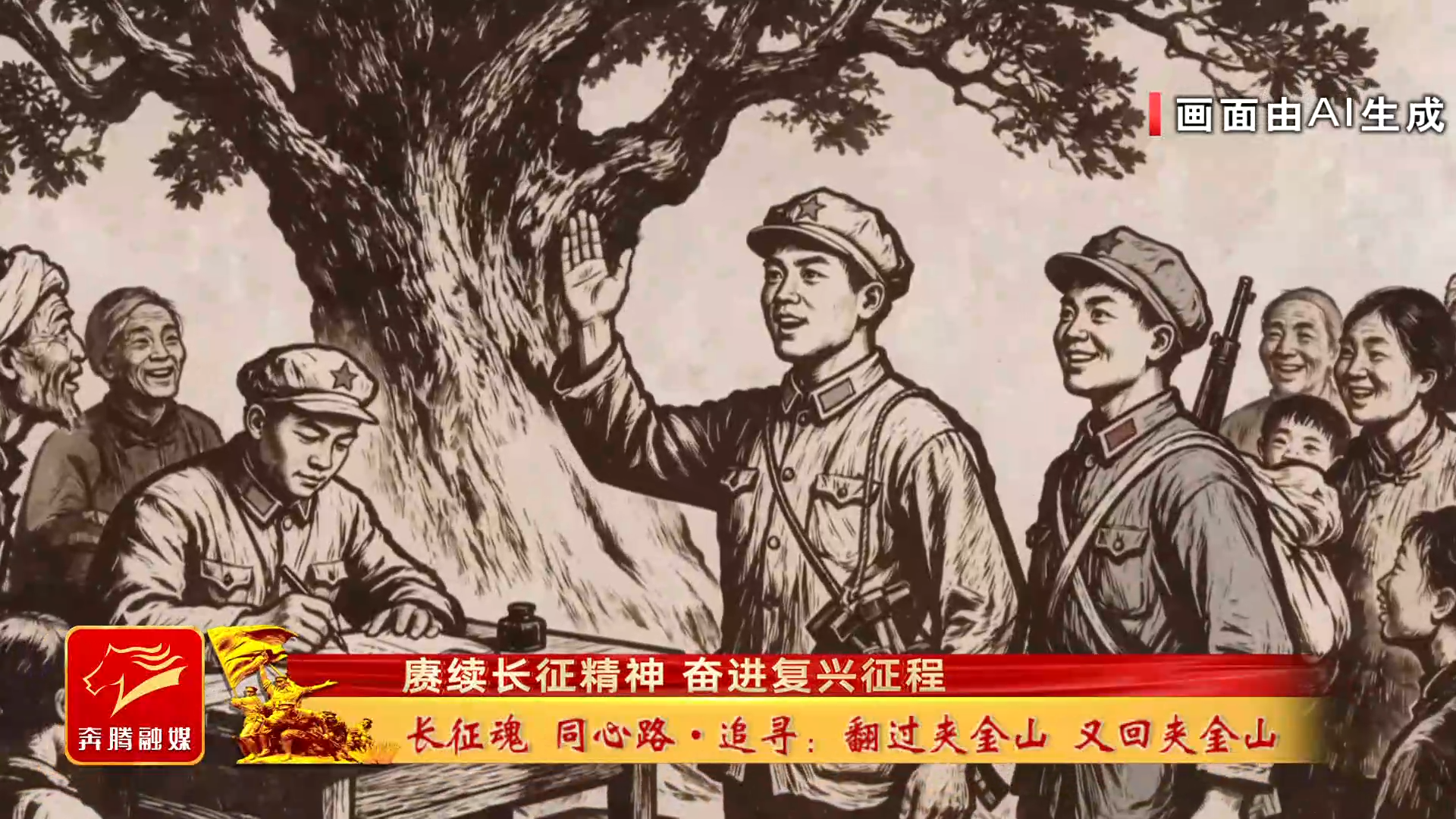 视频截图