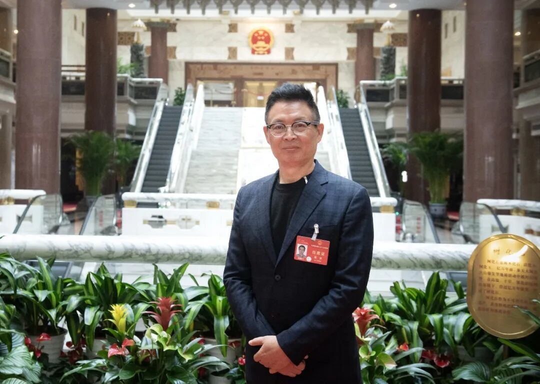 麦家：抄袭是良心问题，做傀儡是人性问题