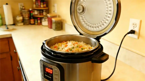 电饭煲保温为什么不能超4小时 细菌与致癌风险大增