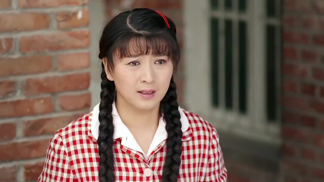 《俺娘田小草》剧照