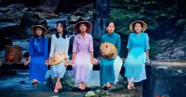 《蝉衣》剧照