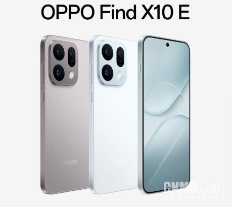 OPPO Find X10 E