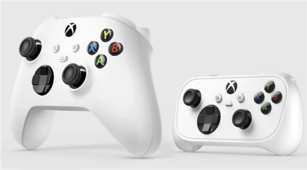 首发329元！微软发布XBOX Nano口袋手柄：比智能手机还要短