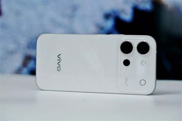转动如星海闪烁！vivo S60星星海图赏