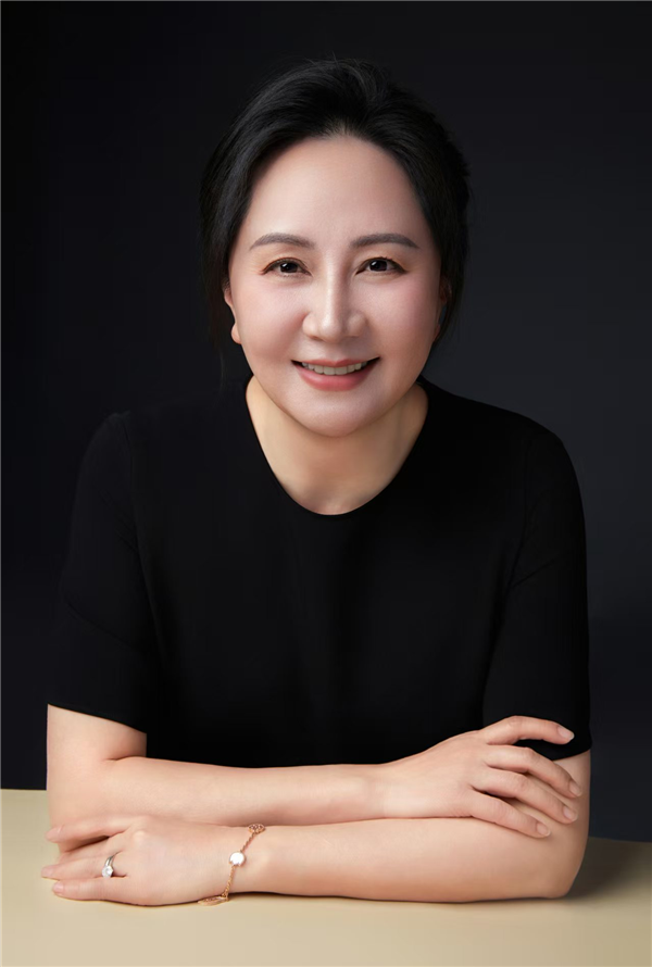 孟晚舟发布华为2025年报致辞：全年营收8809亿元