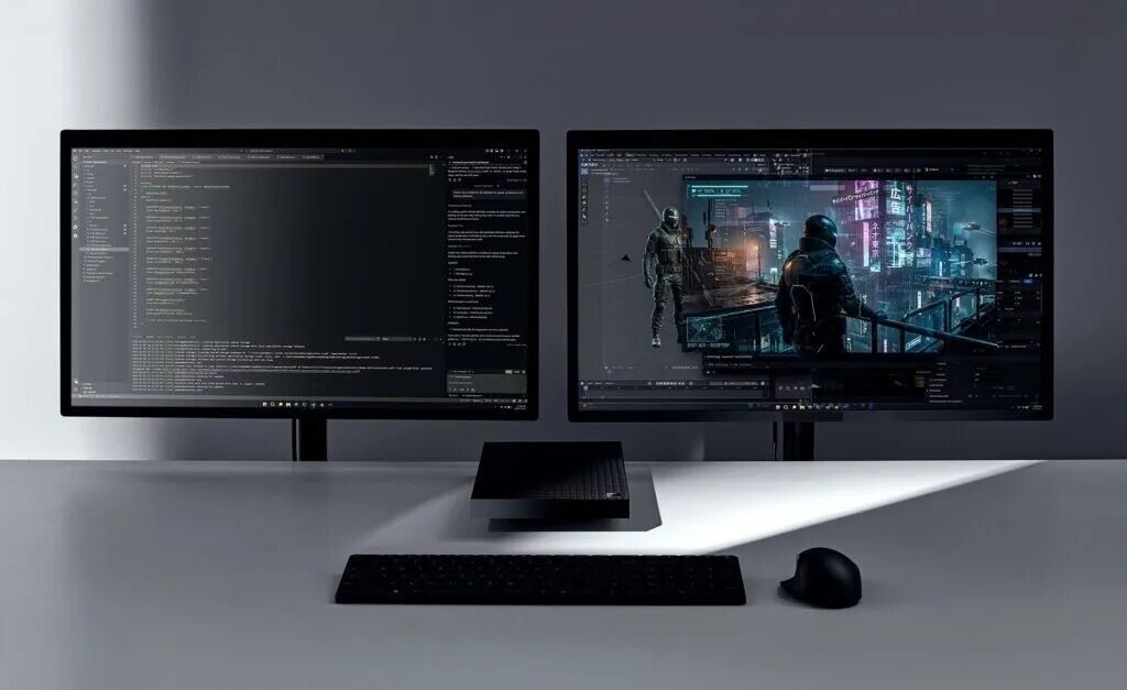 Windows“梦中神机”来了,把你的PC变成Agent工位