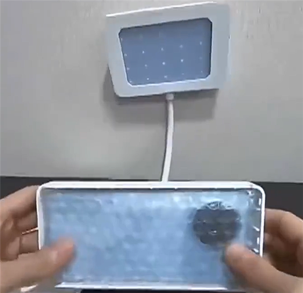 单品销量数千件太坑娃 央视曝光在校学生藏手机神器