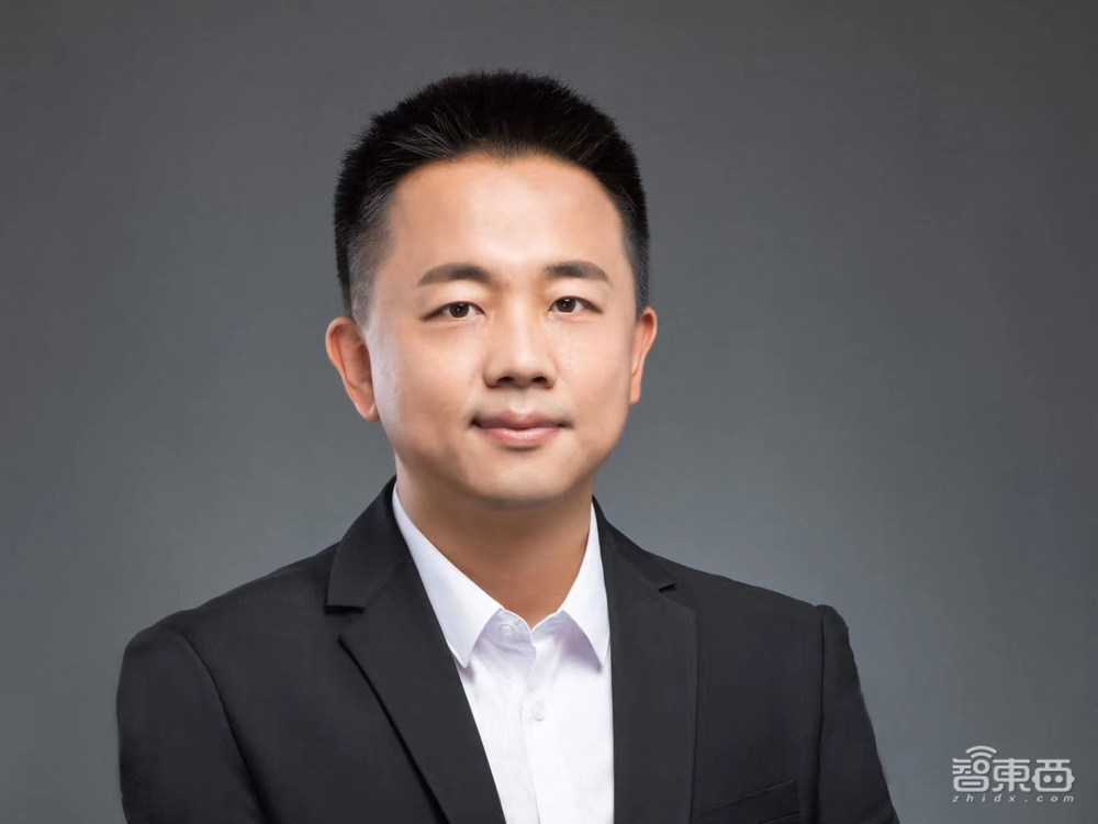 中科院系农业机器人公司,融资数亿,奇瑞也投了
