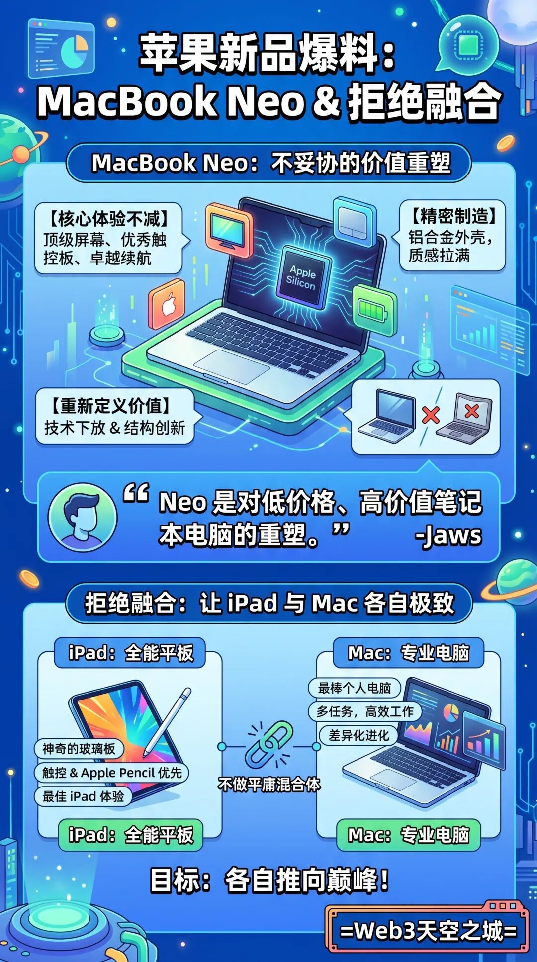专访苹果新首席执行官特努斯万字实录:苹果的下一篇章已开启