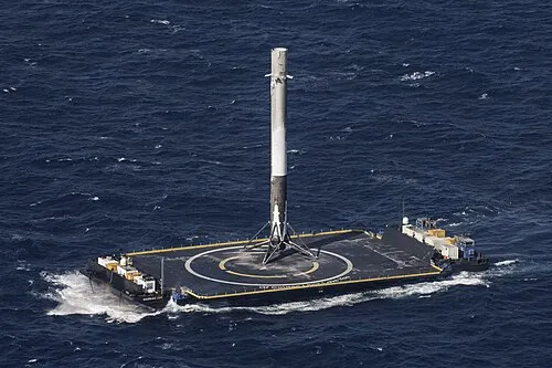 图源:SpaceX