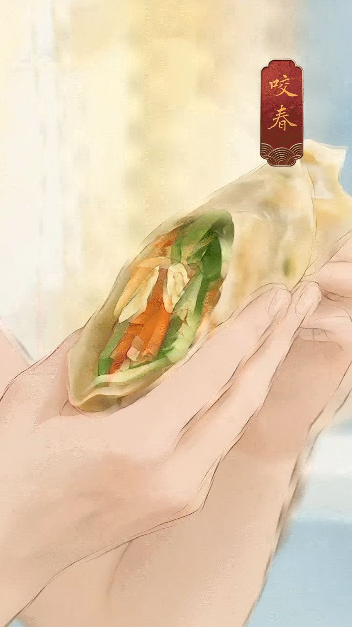 文化中国行&middot;人间好时节｜立春：春归人间 岁岁新生