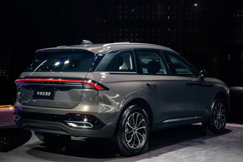 家用换车优选！静谧舒适的实力派SUV