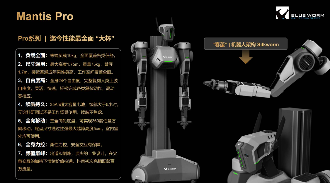 西安国资领投,西交大系具身创企融资数千万