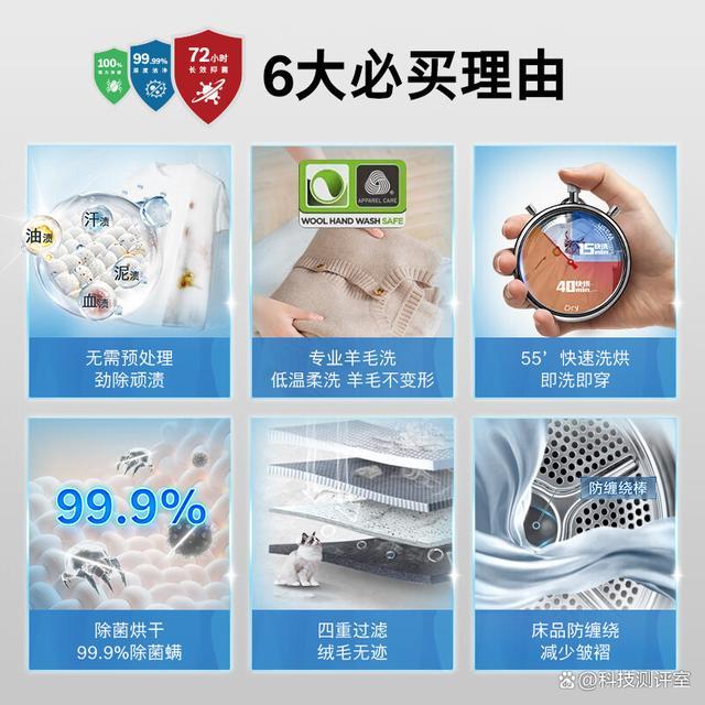 博世烘干机哪个型号的质量好又实惠，注重高效与智能的家庭必看-有驾