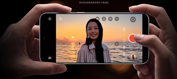 最强天玑影像旗舰!vivo X500 Pro Max发布:6999元起