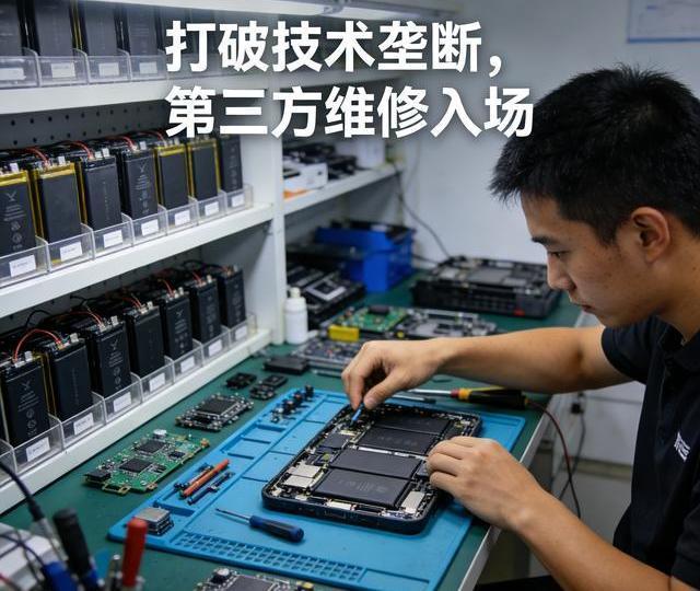 告别天价维修，六部门发布新规，电动车电池不再只换不修？-有驾