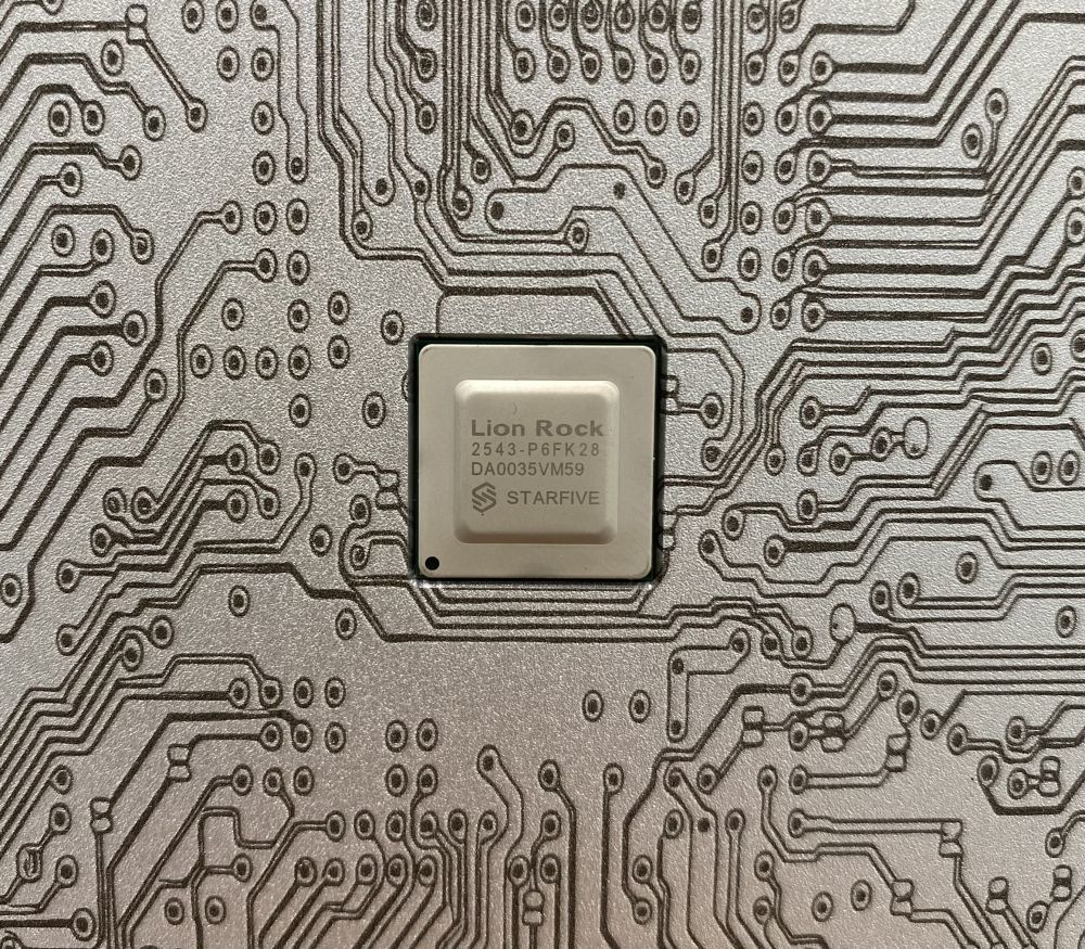 这是“狮子山芯”的样片（资料照片）。新华社发