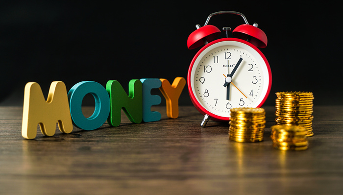 私人银行;十字路口;深度