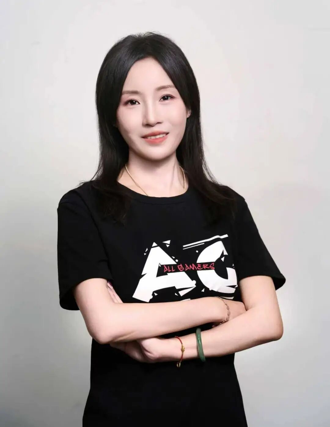 AG电竞俱乐部创始人兼CEO姜亚斐