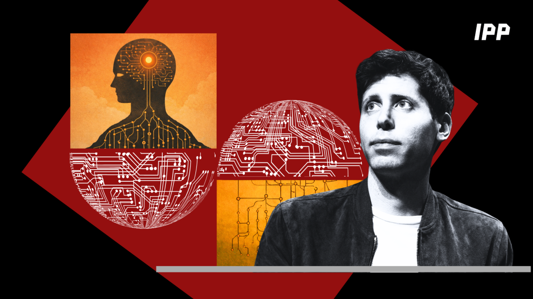 孙占卿:奥尔特曼两次遇袭,照见AI时代深刻的政治危机