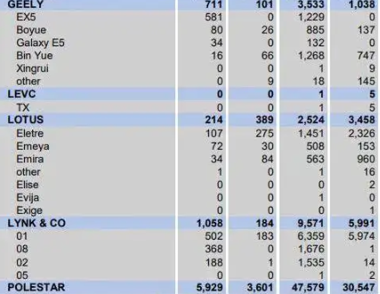中国汽车，在欧洲卖爆！