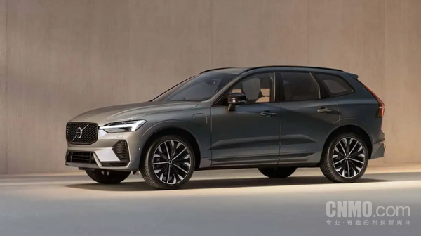 沃尔沃XC60
