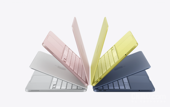 MacBook Neo