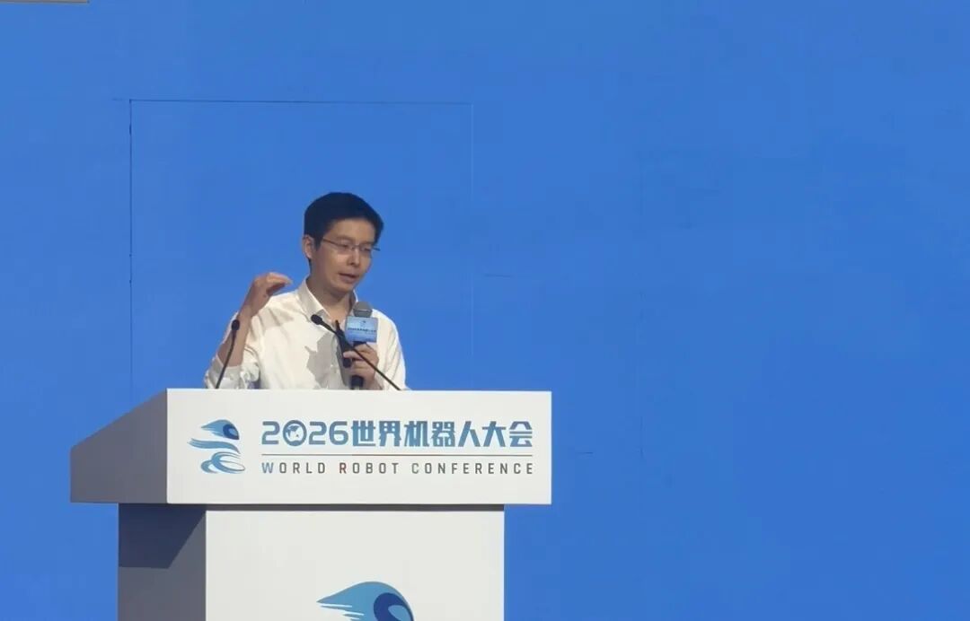 宇树王兴兴