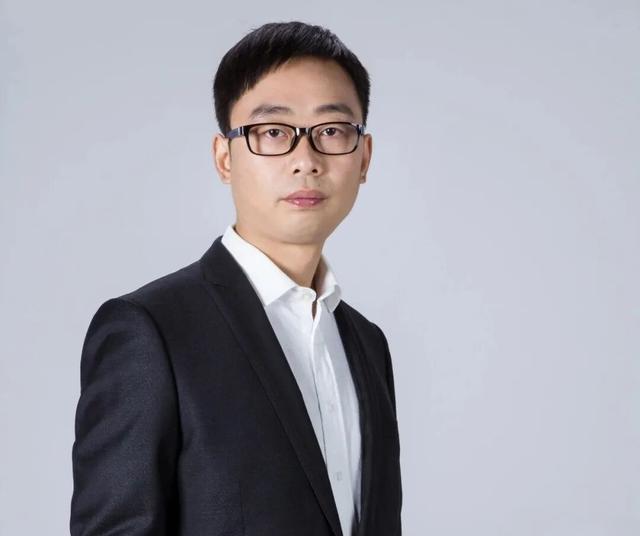 阅文集团漫剧业务部总经理杨沾 来源：受访者