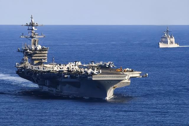 西方现在才醒悟!只要中国愿意,美军想打仗都困难