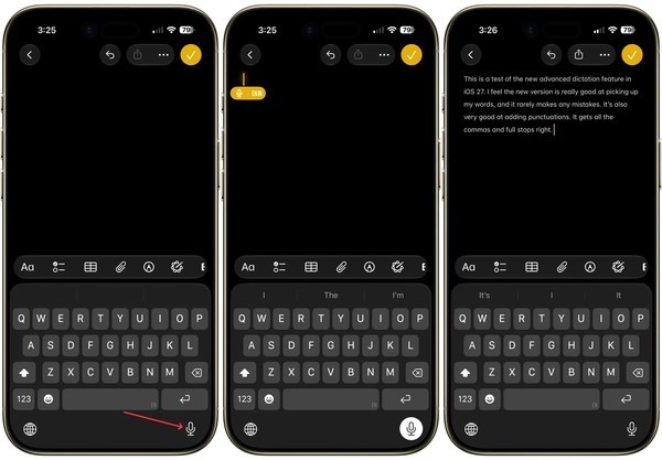 iOS 27