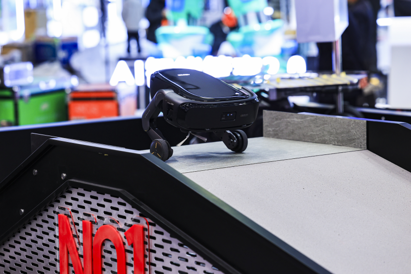 AWE深度观察:石头科技全球第一之后,增长战略到底是什么?