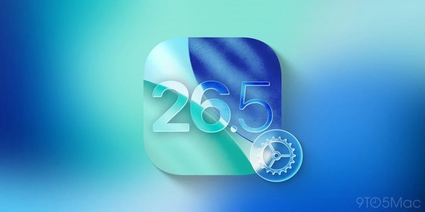 iOS 26.5